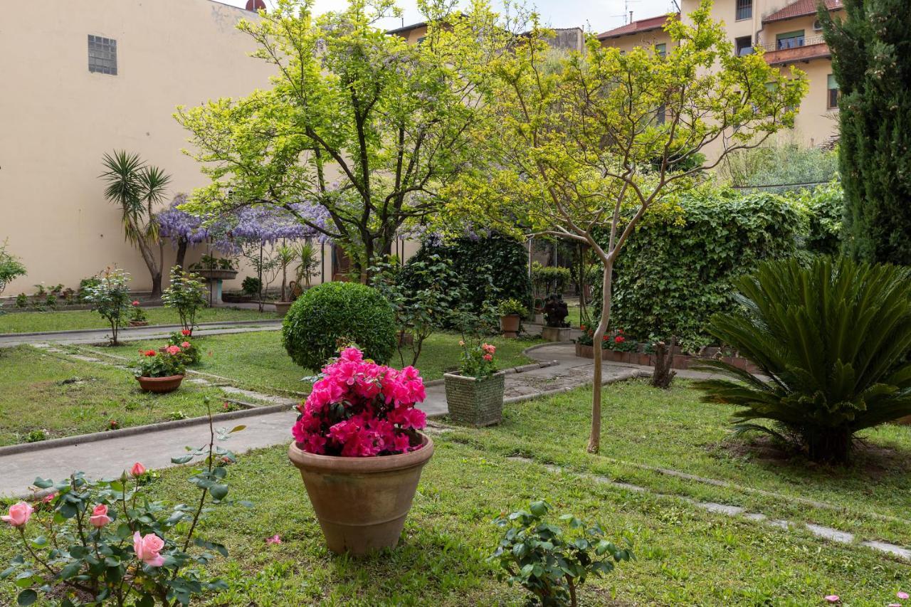Antica Dimora Sant'Anna Florença Exterior foto